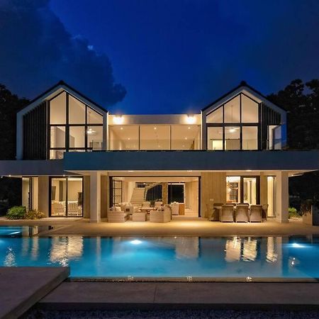 Villa Polos, Prestigious Haven In Casa De Campo La Romana Exterior foto